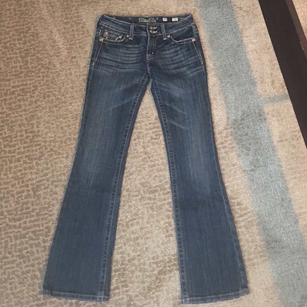 Miss Me Jeans Size 29